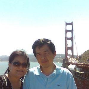 Meet your Posher, Cathy